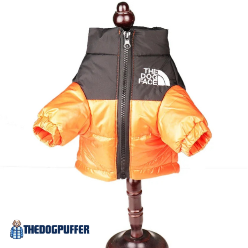 TheDogPuffer™ Coat