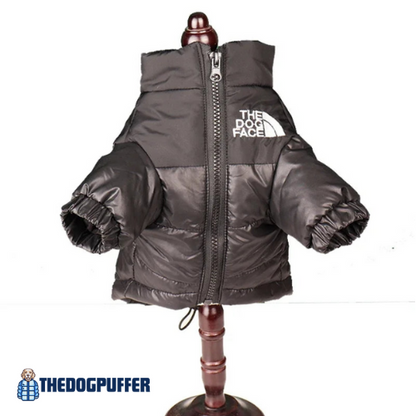 TheDogPuffer™ Coat